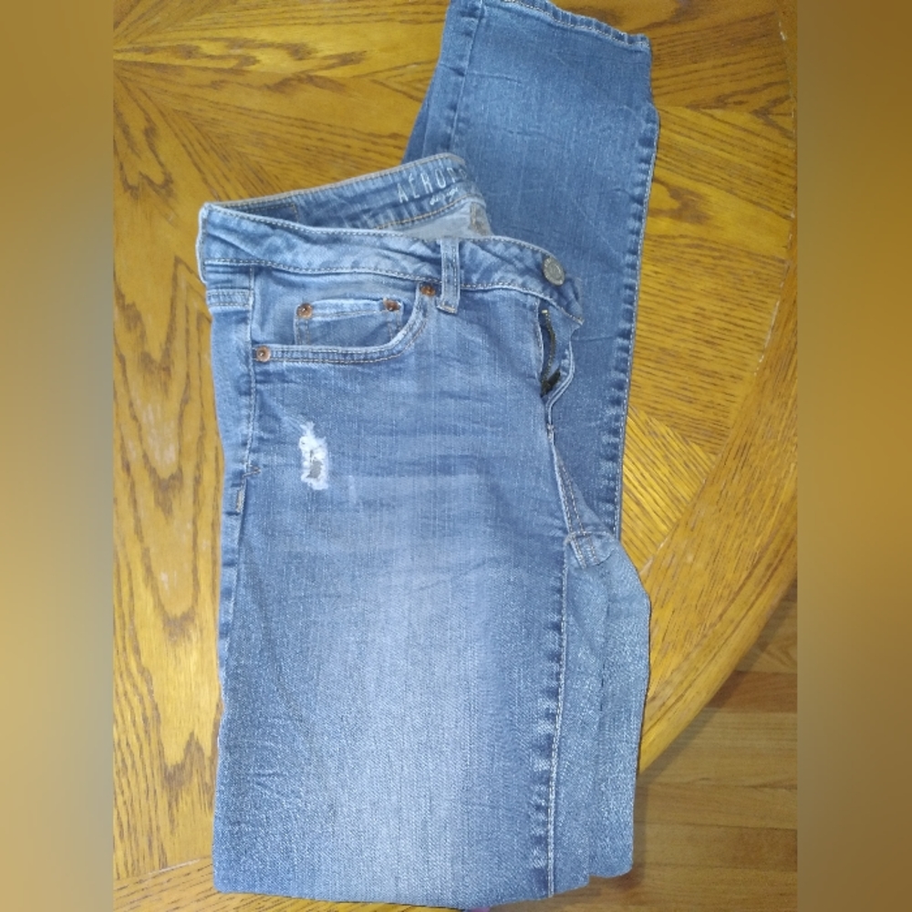 Jeans - Picture 3 of 4